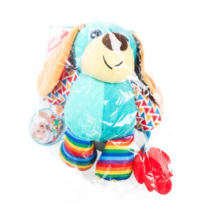 Подвеска с игрушками на блист. Умка в кор.140шт