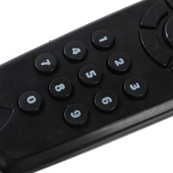 Пульт обучающий 60 песен, стихов и звуков на блист. Умка в кор.120шт