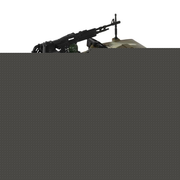 Набор солдатиков С ДЖИПОМ военные, с аксесс., кор.25*18*12см ИГРАЕМ ВМЕСТЕ в кор.36шт