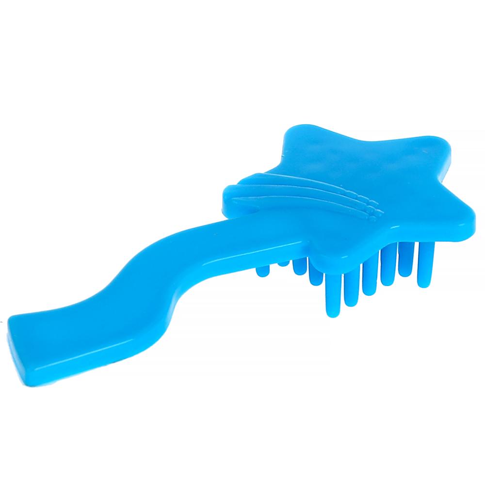 Кукла 29 см София беременная, руки и ноги сгибаются, в комплекте акс КАРАПУЗ в кор.24шт