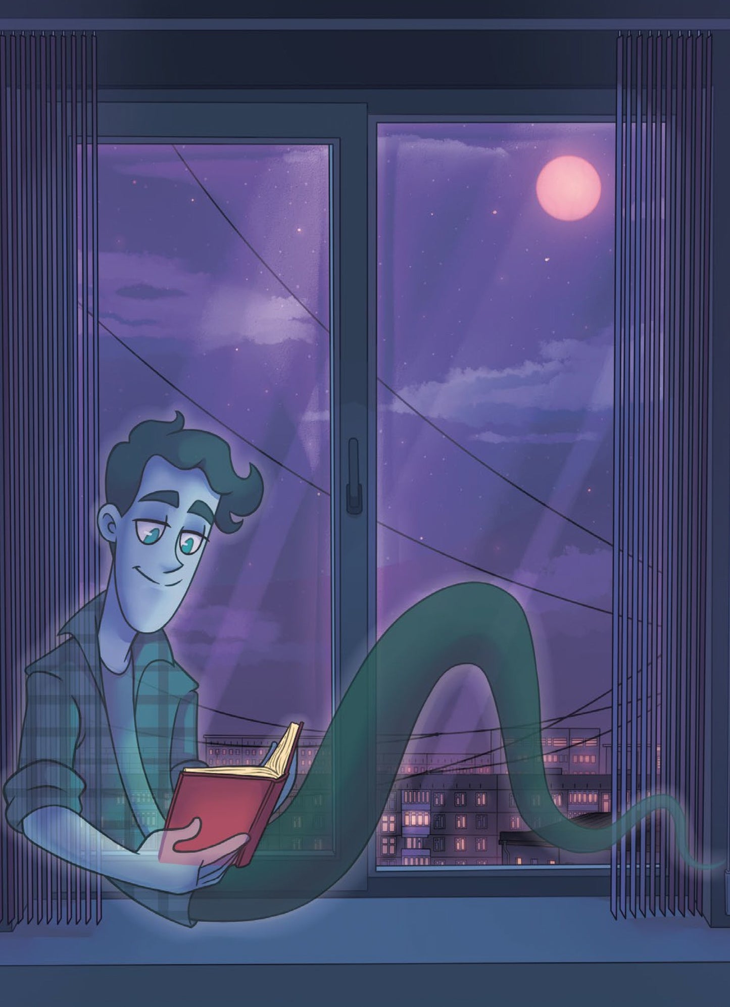 Тетрадь "Дух моей общаги"