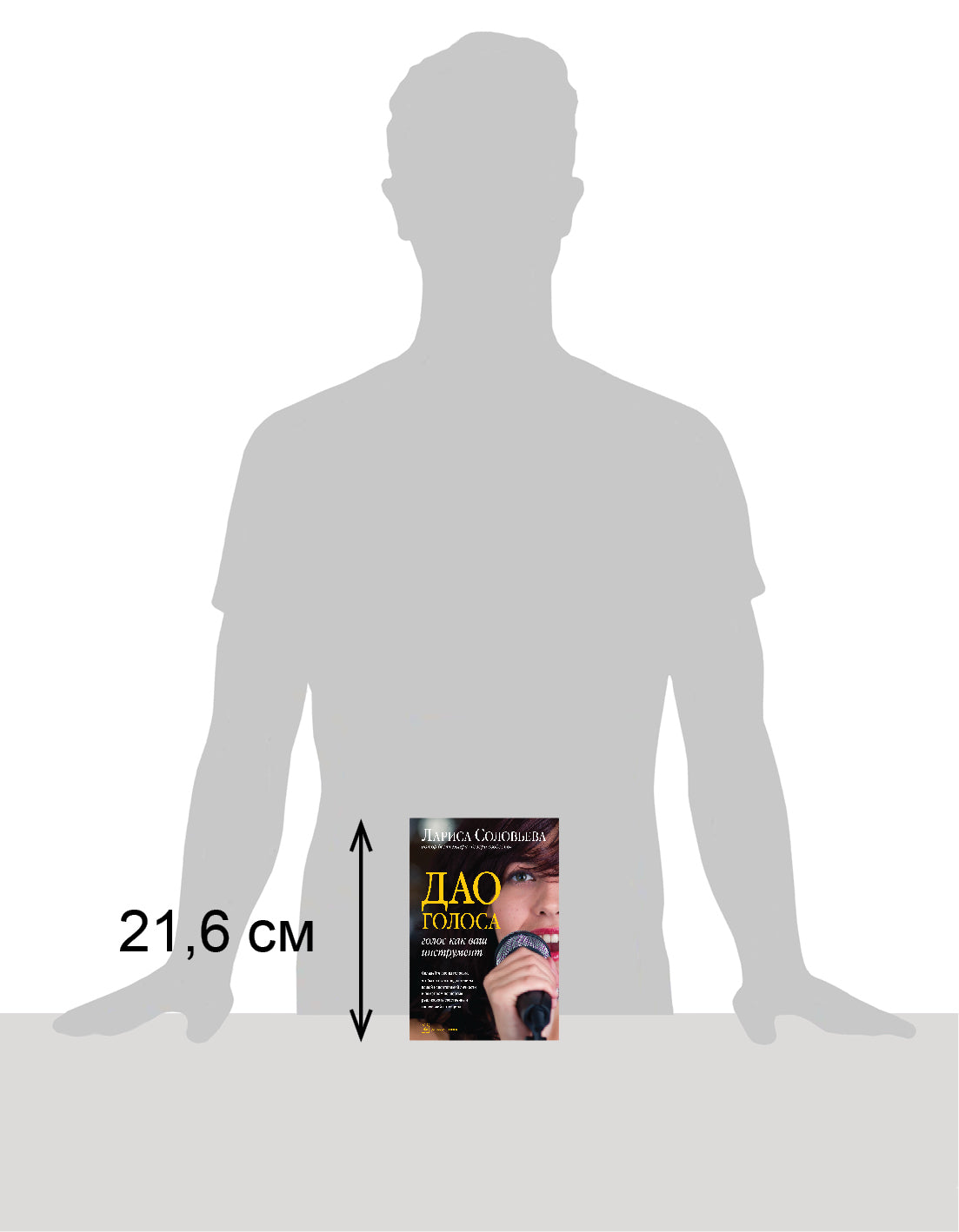 ДАО ГОЛОСА. Голос как ваш инструмент.