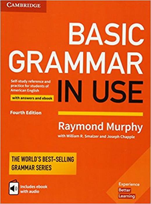 Basic Grammar in Use Student&#39;s book with Answers and Interactive ebook