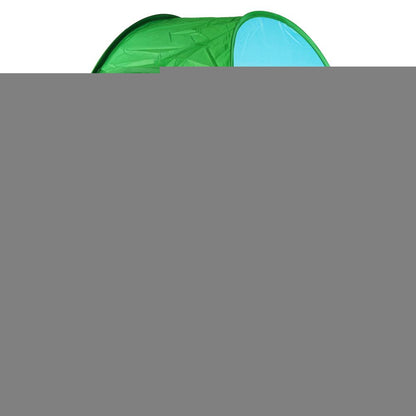 GFA-DINO01-R 307003 Палатка детская игровая 81х90х81см, в сумке ТМ "ИГРАЕМ ВМЕСТЕ" в кор.24шт