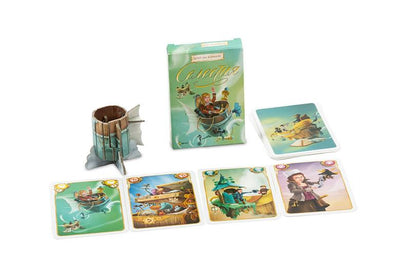 Эврикус. Наст. игра "Селестия: Бунт на корабле" Доп. к игре, арт.PG-11008 (РРЦ 690 руб.) /140