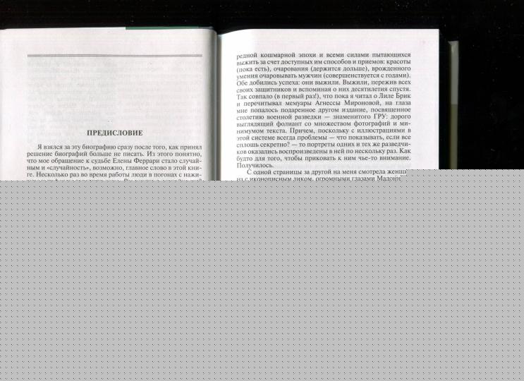 Елена Феррари