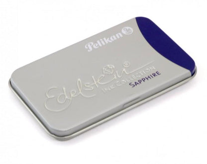 Картридж 6шт Edelstein EIBT6 Sapphire (339630)