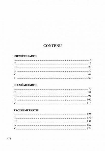 Жерминаль (книга для чтения на французском языке, неадаптир.)