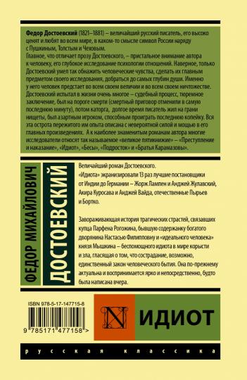 Идиот (замена картинки)