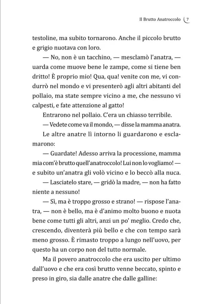 Каро.ИталЯз.АдаптЧт.Мир волшебных сказок на итал.я