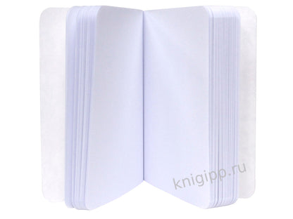 MyArt. Pocket ArtBook. Девочка