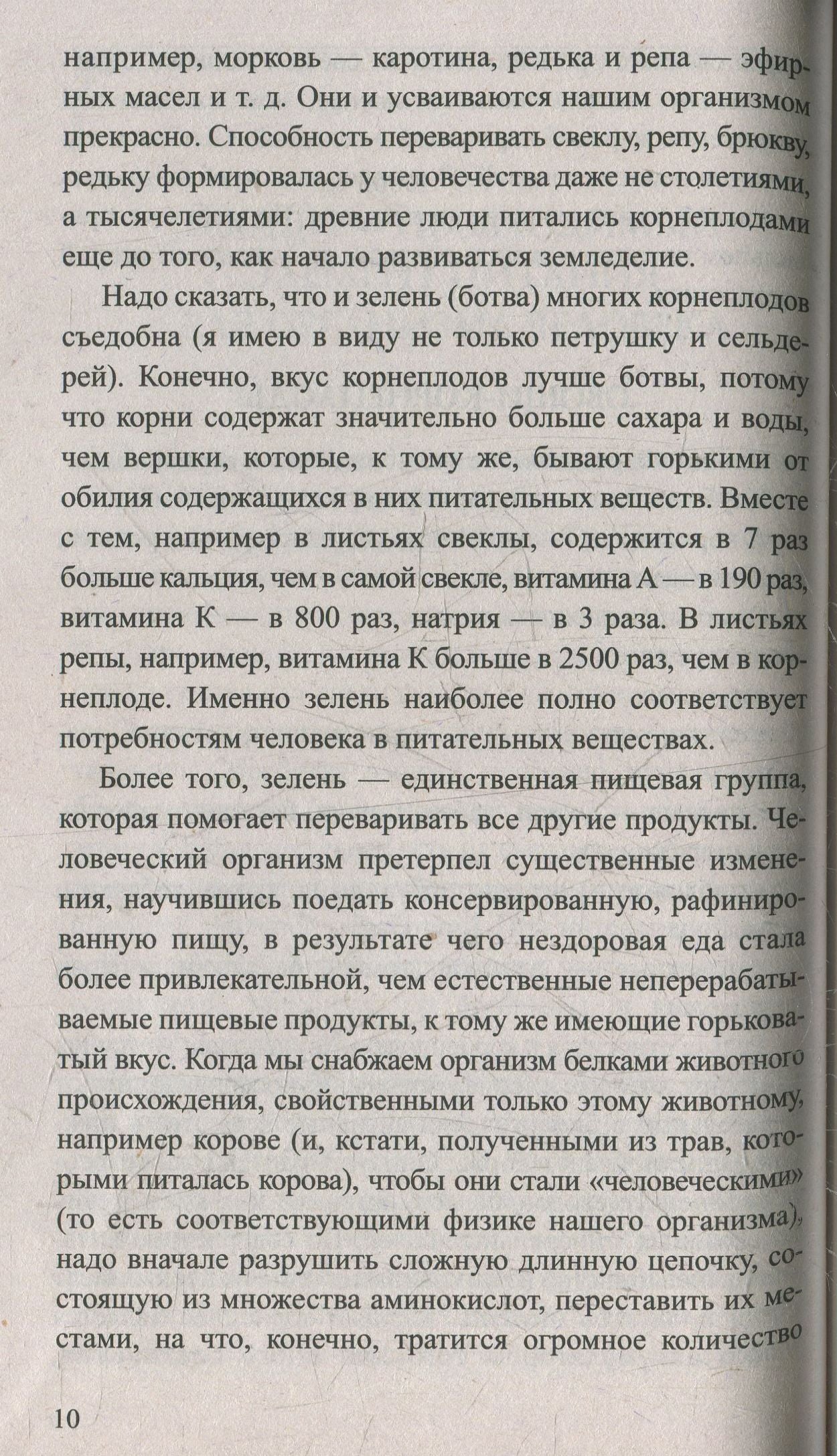 Редька. Мифы и реальность