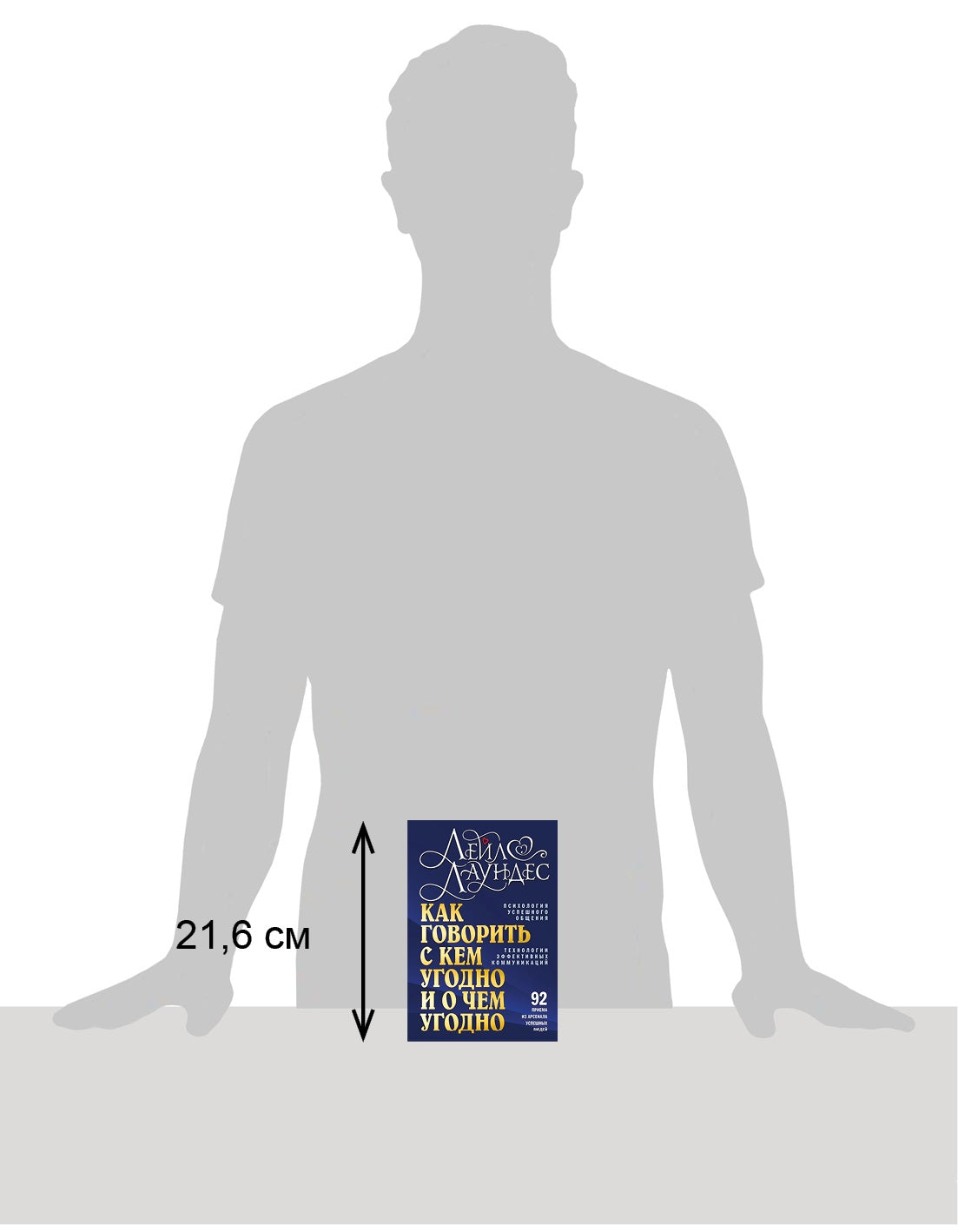 Как говорить с кем угодно и о чем угодно. Психология успешного общения. Технология активных коммуникаций. 3-е изд., испр., перераб