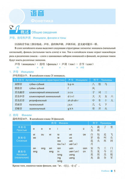 Курс китайского языка."Boya Chinese". Начальный уровень. Ступень 1: Учебник. Ли Сяоци