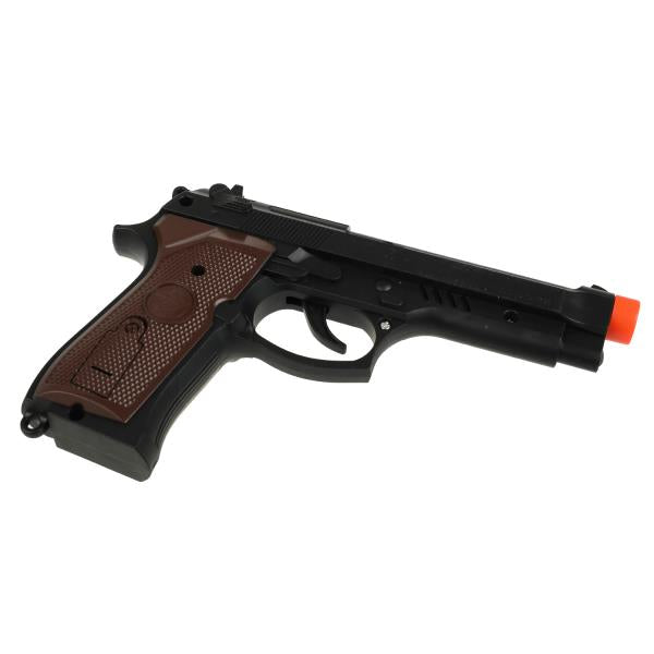 Набор ПОЛИЦИЯ звук, блист.15,3*25,7*5см ИГРАЕМ ВМЕСТЕ в кор.2*120шт