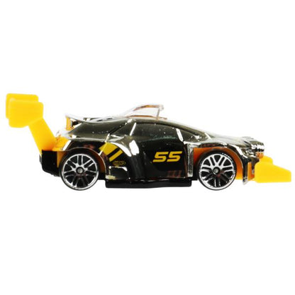 Машина металл ROAD RACING СУПЕРКАР 7,5 см, в ассорт, блист. Технопарк в кор.2*360шт