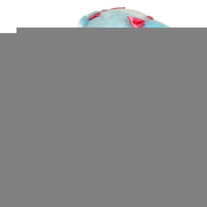 Интерактивный щенок Миффи 22см озвучен, с пультом-поводком МОЙ ПИТОМЕЦ в кор.12шт