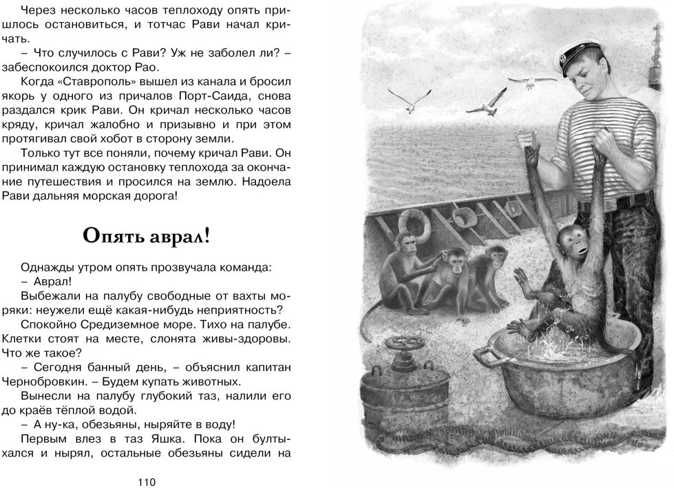 Зачем белке хвост. Рассказы и повесть