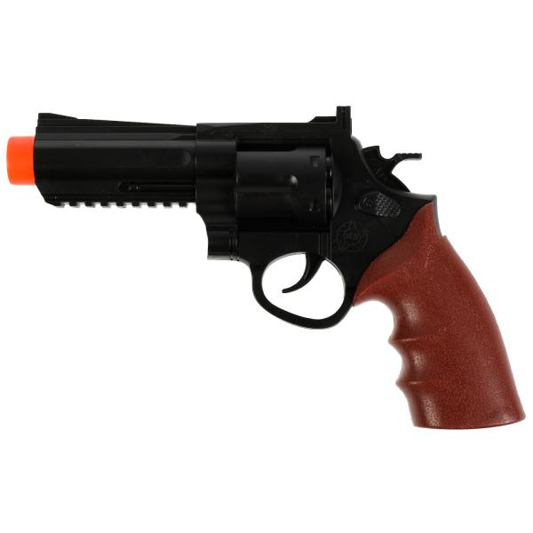 Набор ПОЛИЦИЯ звук, кор.20,4*15,5*4см ИГРАЕМ ВМЕСТЕ в кор.2*96шт