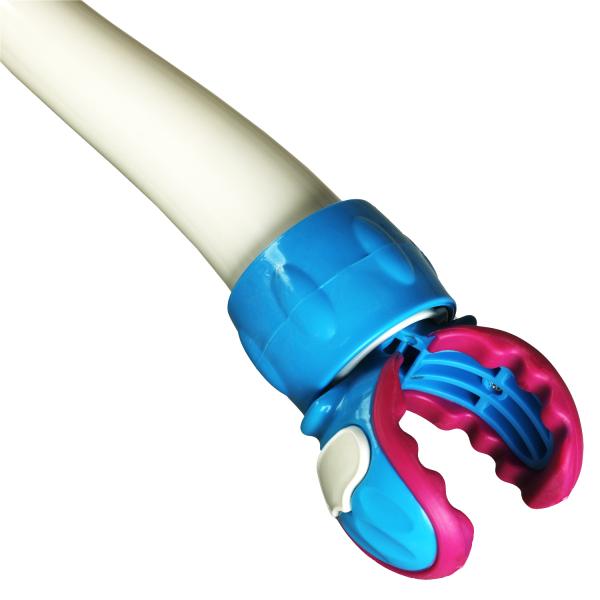 Музыкальный мобиль СИНИЙ ТРАКТОР в кор. Умка в кор.2*6шт