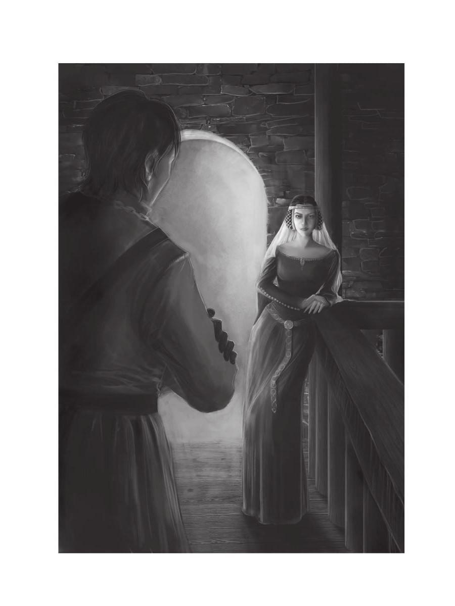 Ведущий в погибель