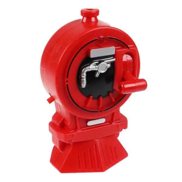 Железная дорога р/у, свет-звук, длина пути 130см, кор.53*31*5,5см ИГРАЕМ ВМЕСТЕ в кор.24шт