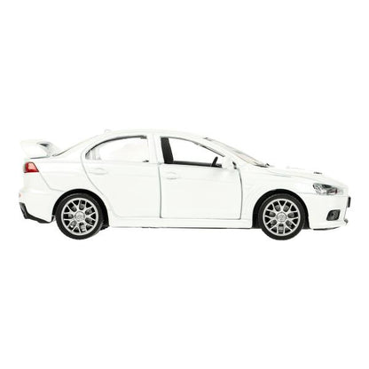 Технопарк. Модель "Kia K7" арт.67371W (96) 11,5 см, металл, двери, инерция, кор.
