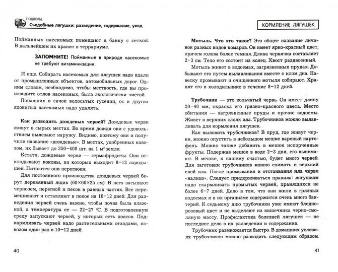 Съедобные лягушки:разведение,содержание,уход