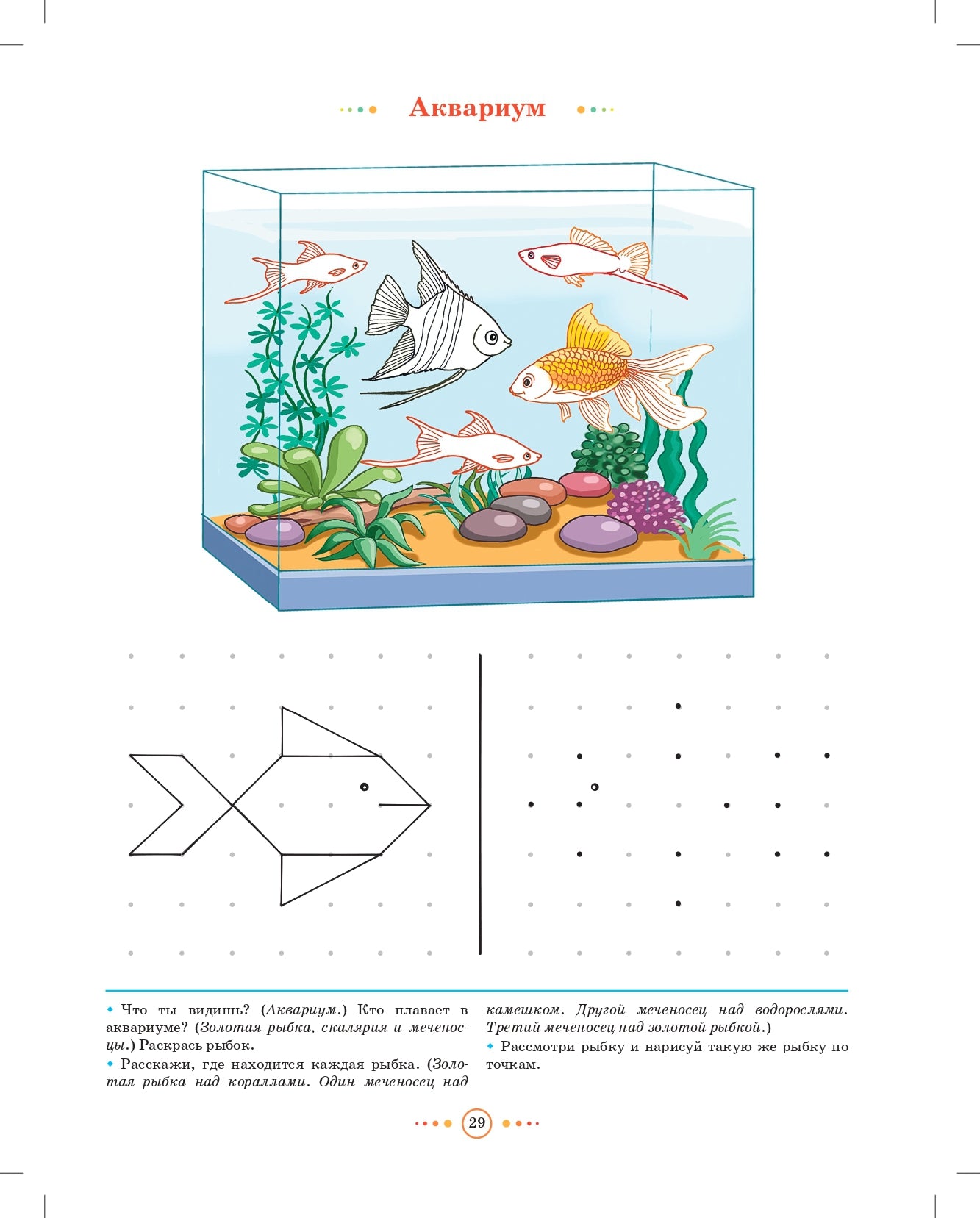 Тетрадь для детей среднего дошкольного возраста с ОНР (с 4 до 5 лет). Средняя группа. НОВЫЕ ЦВЕТНЫЕ. ФАОП ДО. ФГОС ДО.