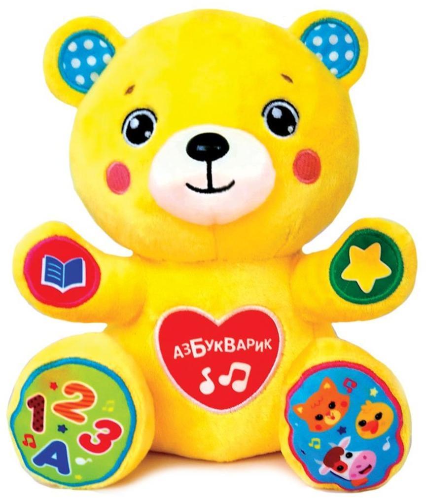 Мишутка-сказочник