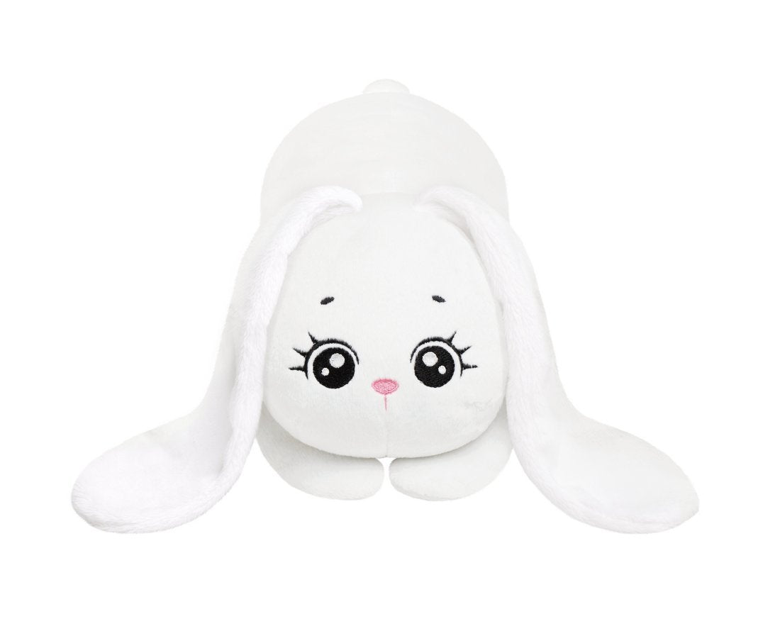 Мякиши "Игрушка мягконабивная. Зайка Снежинка" арт.730