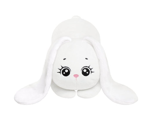 Мякиши "Игрушка мягконабивная. Зайка Снежинка" арт.730