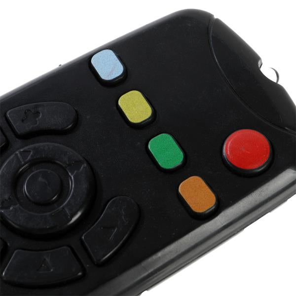 Пульт обучающий 60 песен, стихов и звуков на блист. Умка в кор.120шт