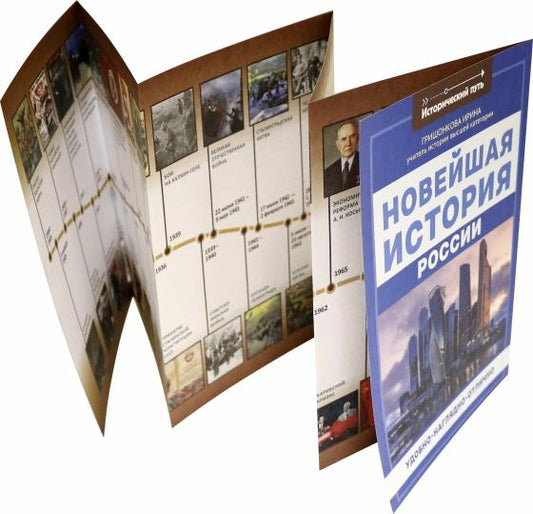 Новейшая история России