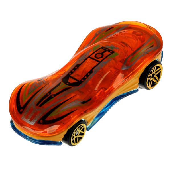 Автотрек акула, кор.36,5*23*6,5см ТЕХНОДРАЙВ в кор.2*24шт