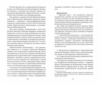 Универсальные космические законы. Книга 10