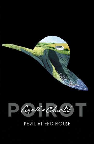 Peril at End House (Agatha Christie) Загадка Эндхауза (Агата Кристи) /Книги на английском языке