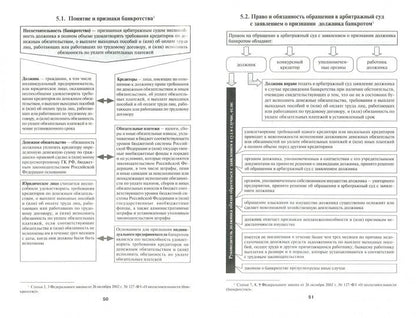 Предпринимательское право в схемах.Уч.пос.-М.:Проспект,2021. /=230859/