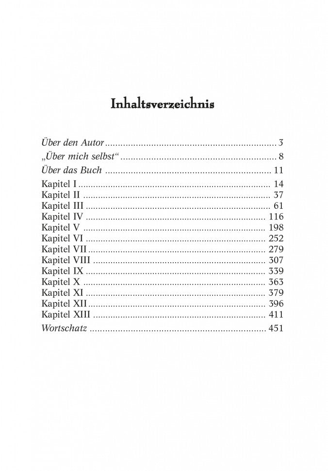 Billard um halb Zehn = Бильярд в половине десятого: книга для чтения на немецом языке