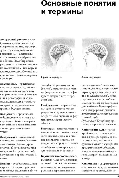 Откройте в себе художника