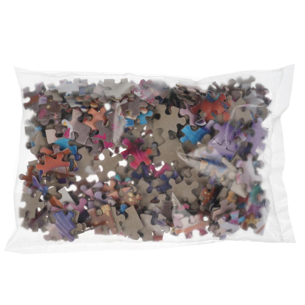 Мой маленький пони. Пазлы классические в коробке. Пазл 260 деталей. Умные игры в кор.12шт