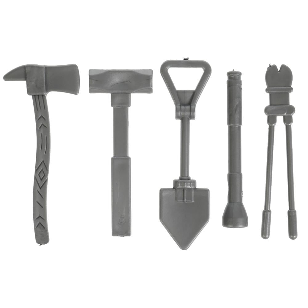 Набор солдатиков пожарные с техн.блист.28,5*24,2*3см ИГРАЕМ ВМЕСТЕ в кор.2*72шт