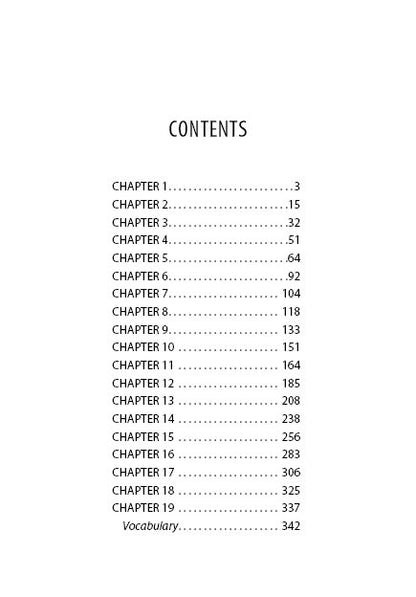 Острие копья. Ниро Вульф.Книга 1 (английский язык, неадаптир.)