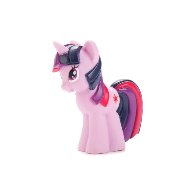 ФИГУРКА ДЛЯ ВАННОЙ "ИГРАЕМ ВМЕСТЕ" MY LITTLE PONY, В АССОРТ. В СЕТКЕ (РУСС. УП.) в кор.6*48шт