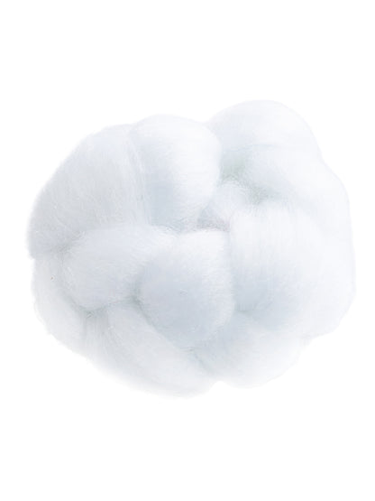 Набор для творчества. Валяние из шерсти "Подсолнух" (с рамкой)