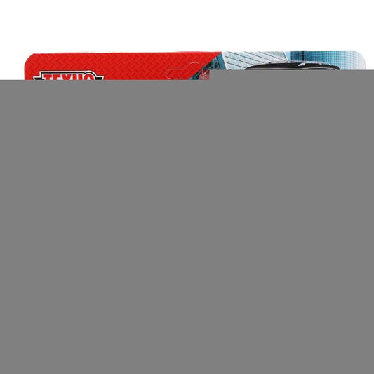 QX80-12MAT-BK (72) Машина металл INFINITI QX80, длина 12,5 см, двери, баг., инер, черный, кор. Техно