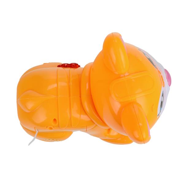 Каталка мурочка ,10 песен,стихов и звуков. в кор. Умка в кор.36шт