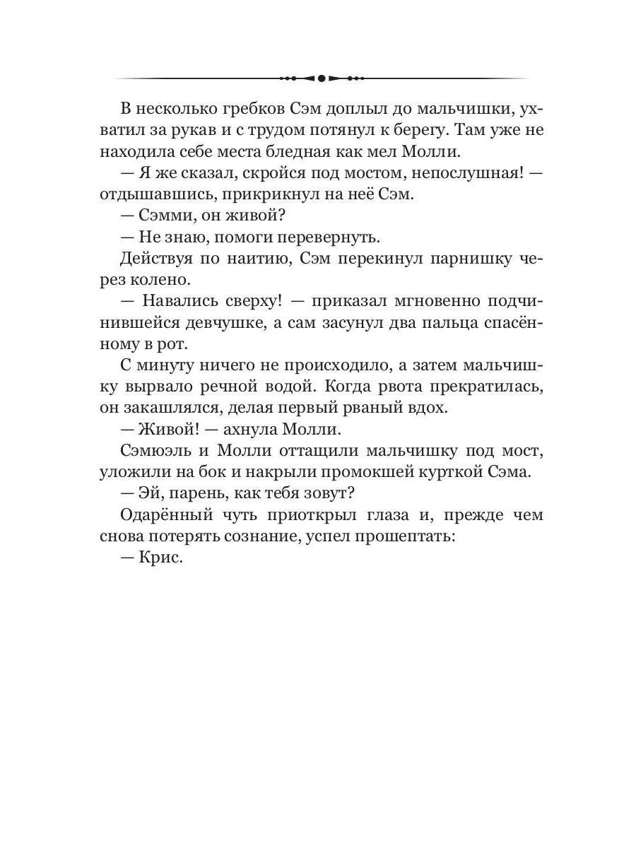 Графиня и Бродяга