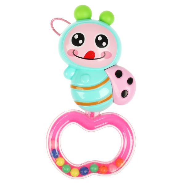 Музыкальная карусель на кроватку сова Шаинский музыка в кор. Умка в кор.3*6шт