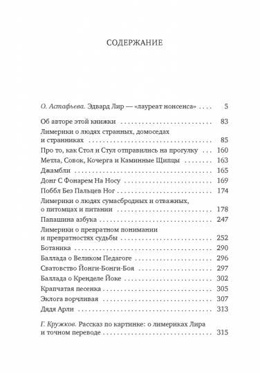 Книга чепухи